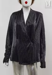 ADARSH GILL - 1980'S-VESTE-img1