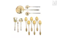 Un ensemble vermeil :--img1