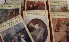 Les Maitres humoristes--img1