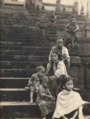 Hélène HOPPENOT (1894-1990)-Chine et Extrême-Orient, 1933-1937-img1