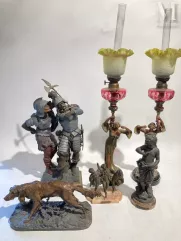 BRONZE ET REGULE--img1