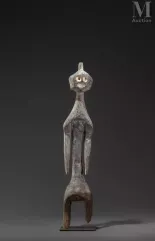 Statue anthropomorphe--img1