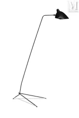 Serge MOUILLE (1922-1988)-"Simple"-img1