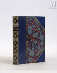 CHEVIGNÉ (Louis de).--img1