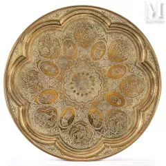 IRAN - Ispahan, début XX ème--img1