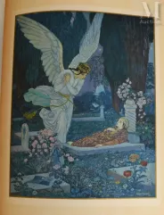 CARRÉ (Léon) &amp; RACIM (Mohammed).--img1