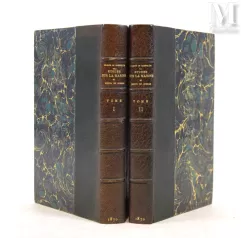 JOINVILLE (François d'Orléans, prince de).--img1