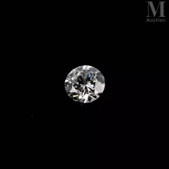 Bague diamant solitaire--img1