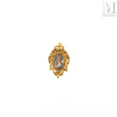 Pendentif miniature--img1