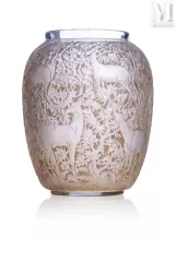 René Jules LALIQUE (1860-1945)-"Biches"-img1