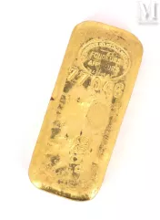 *Sur Désignation Lingot 996/1000--img1