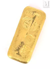 *Sur Désignation Lingot 996/1000--img1