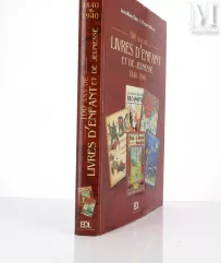 EMBS (Jean-Marie) &amp; MELLOT (Philippe)--img1