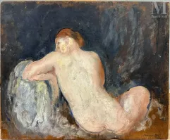 Ecole Française du XXe siècle--img1