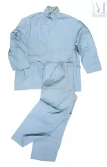 CHRISTO &amp; JEANNE-CLAUDE (1935-2020)-Costume du Pont Neuf, 1985-img1