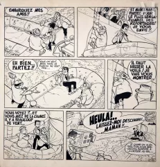 Uderzo (Albert)-Luc Junior-img1