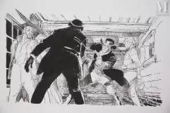 Boucq (François)-Bouncer-img1