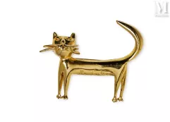 Jean Cocteau (1889-1963), d'après-Chat-img1