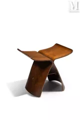 Sori YANAGI (1915 - 2011)-"Butterfly"-img1