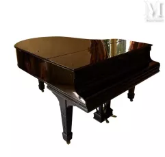 Piano quart de queue (SUR DESIGNATION)-STEINWAY &amp; SONS-img1