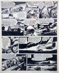 Jijé-Tanguy et Laverdure-img1