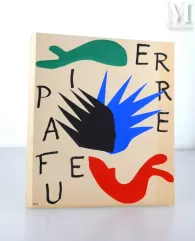 MATISSE (Henri).--img1