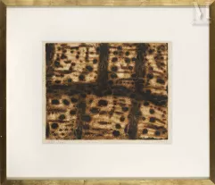 Zoran MUSIC (Gorizia 1909-Venise 2005)--img1