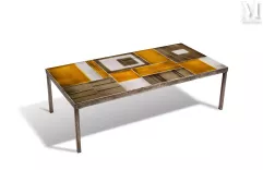 Roger CAPRON (1922 - 2006)--img1