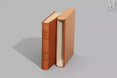 Jean GIRAUDOUX (1882-1944) Grand papier 1943-"Sodome et Gomorrhe"-img1