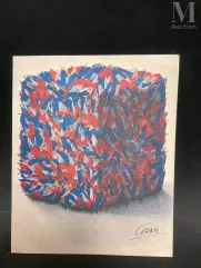 CÉSAR (1921-1998)--img1