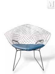 Harry BERTOIA (1915-1978) pour KNOLL--img1
