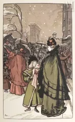 LEPÈRE (Auguste) &amp; RICHEPIN (Jean).--img1