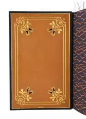 ROCHEGROSSE (Georges) &amp; FLAUBERT (Gustave).--img1