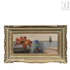 Georges PAU (Actif au XXème siècle en France)--img1