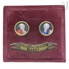 ISABEY Eugène (Paris 1803 - 1886 Montévain)--img1