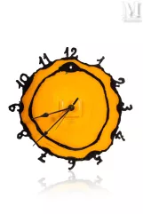 Gaetano PESCE (1939 - 2024)-"Round the clock"-img1