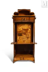 Louis MAJORELLE (Toul 1859 – 1926 Nancy)--img1