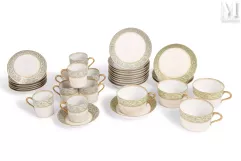 HAVILAND &amp; Cie - LIMOGES--img1