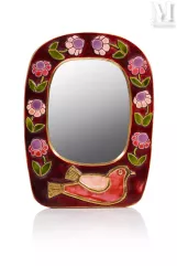 Mithé ESPELT (1923 - 2020)-"Mésange"-img1