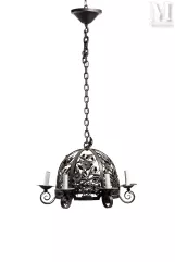 Edgar BRANDT (1880 - 1960)--img1