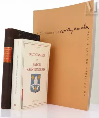 CASTILLON D'ASPET (Henri).--img1