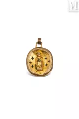 Line VAUTRIN (1913 - 1997)-"Sainte Foy"-img1