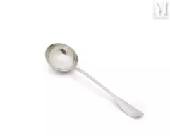 Louche en argent;--img1