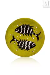 Jean PICART LE DOUX (Paris 1902- Venise 1982)--img1