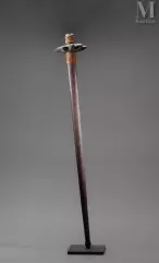 Massue à masse étoilée--img1