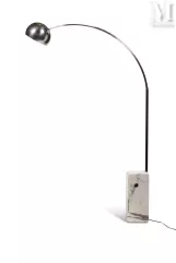 Achille CASTIGLIONI Milan, 1918 - 2002) et Pier Giacomo CASTIGLIONI (Milan, 1913 - 1968)-"Arco"-img1