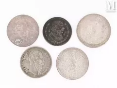 Mexique - Divers--img1