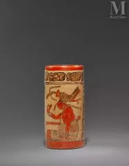 Vase cylindrique--img1