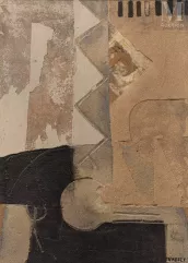 Mohamed NABILI (Benslimane 1954-2012)-Sans Titre-img1