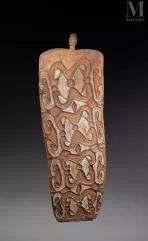 Bouclier de danse et de combat--img1